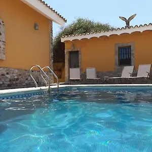 La Capilla Сasa de vacaciones Chiclana de la Frontera