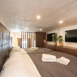 Popolo Pen 3 Apartamento Roma