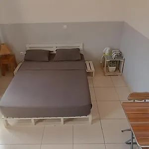 Habitación en casa particular Oscar, Mindelo